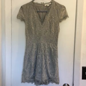 Francesca’s Romper